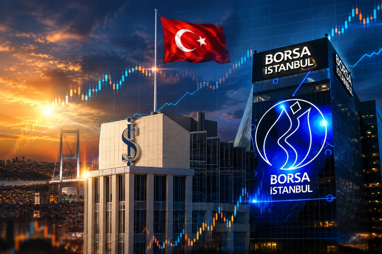 Yabancı yatırımcı borsada hangi hisseleri topluyor? ASTOR listede