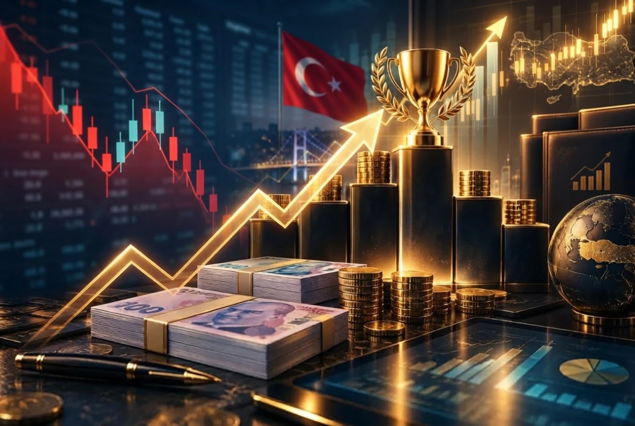 1 trilyonluk 131 fon tasfiye ediliyor: Gözler saat 15.30'da Meclis'te