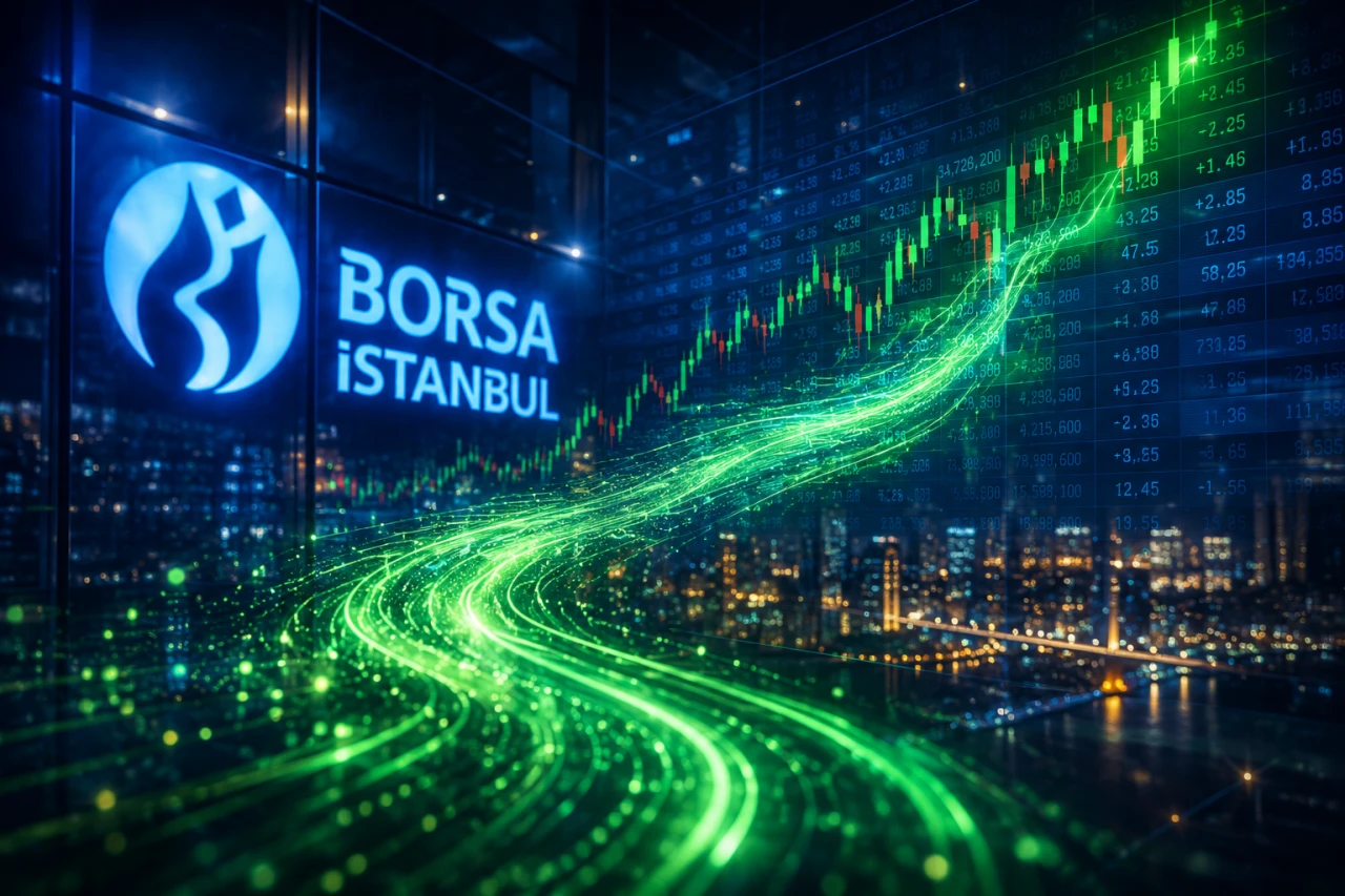 14 Ekim hangi hisselerden para çıktı? İşte SASA dahil o liste