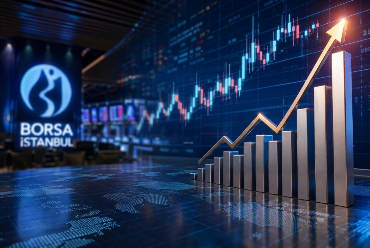 BofA 12 Ekim'de hangi hisseleri topladı? İşte AKBNK dahil o liste