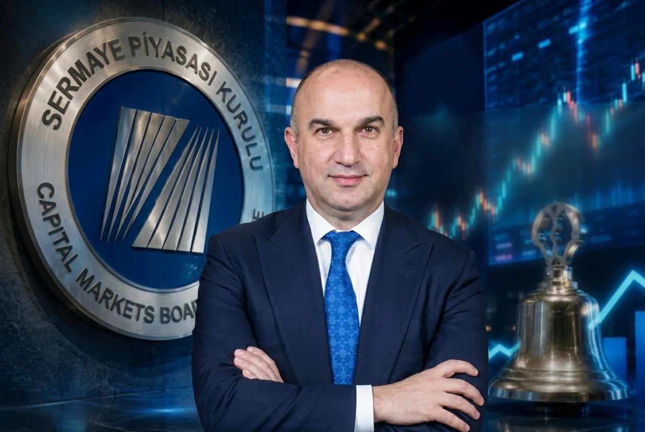 Meclis'te 131 fon krizi tartışıldı: SPK'den gece mesaisi yanıtı