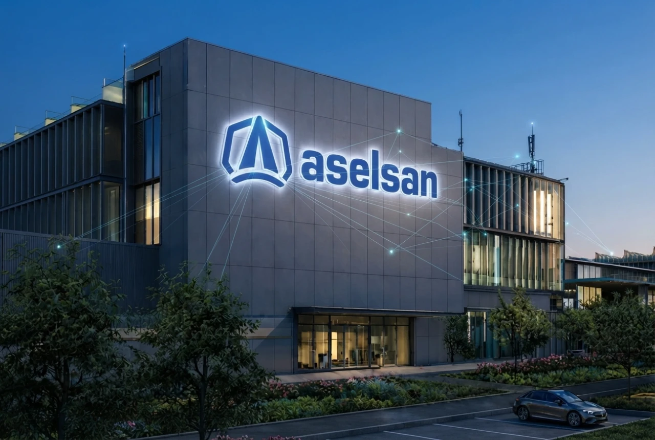 Aselsan’da bilanço tarihi belli oldu: ASELS hissesi yükselişte mi?