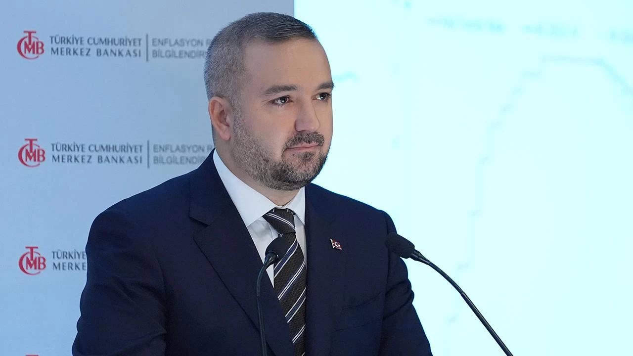TCMB Başkanı Karahan'dan Meclis'te enflasyon mesajı