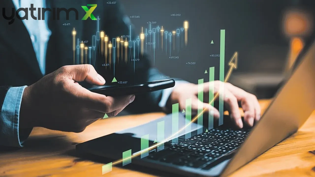 Borsa Rekor Kırarken Onlar Düştü: TUPRS, TERA Listede! En Çok Para Çıkışı Olan 10 Hisse