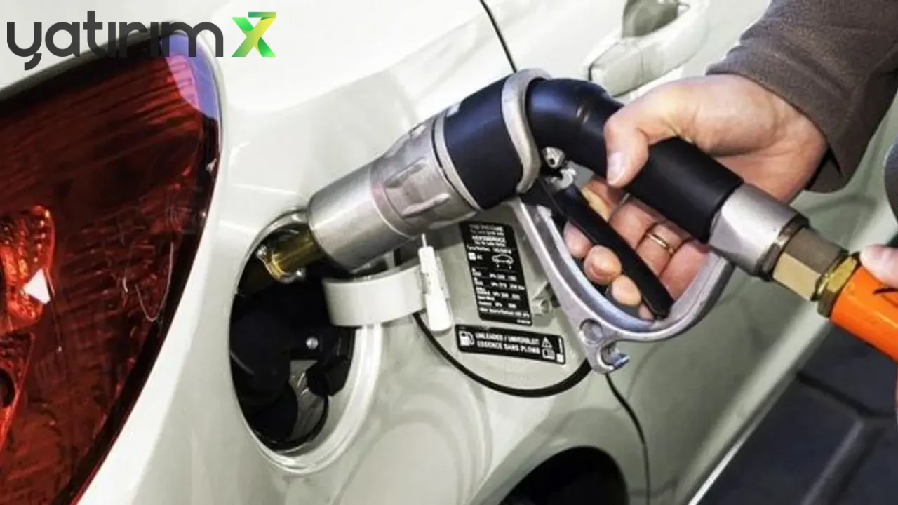 Akaryakıtta Tabelalar Gece Yarısı Değişti: LPG'ye Zam Geldi! İşte İl İl Yeni Fiyat Listesi