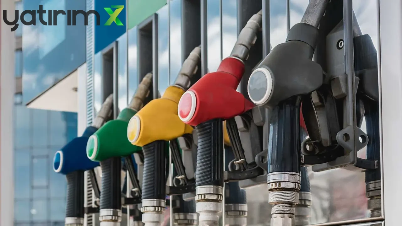 Motorine Zam Geldi: 4 Şubat 2026 Güncel Akaryakıt Fiyat Listesi