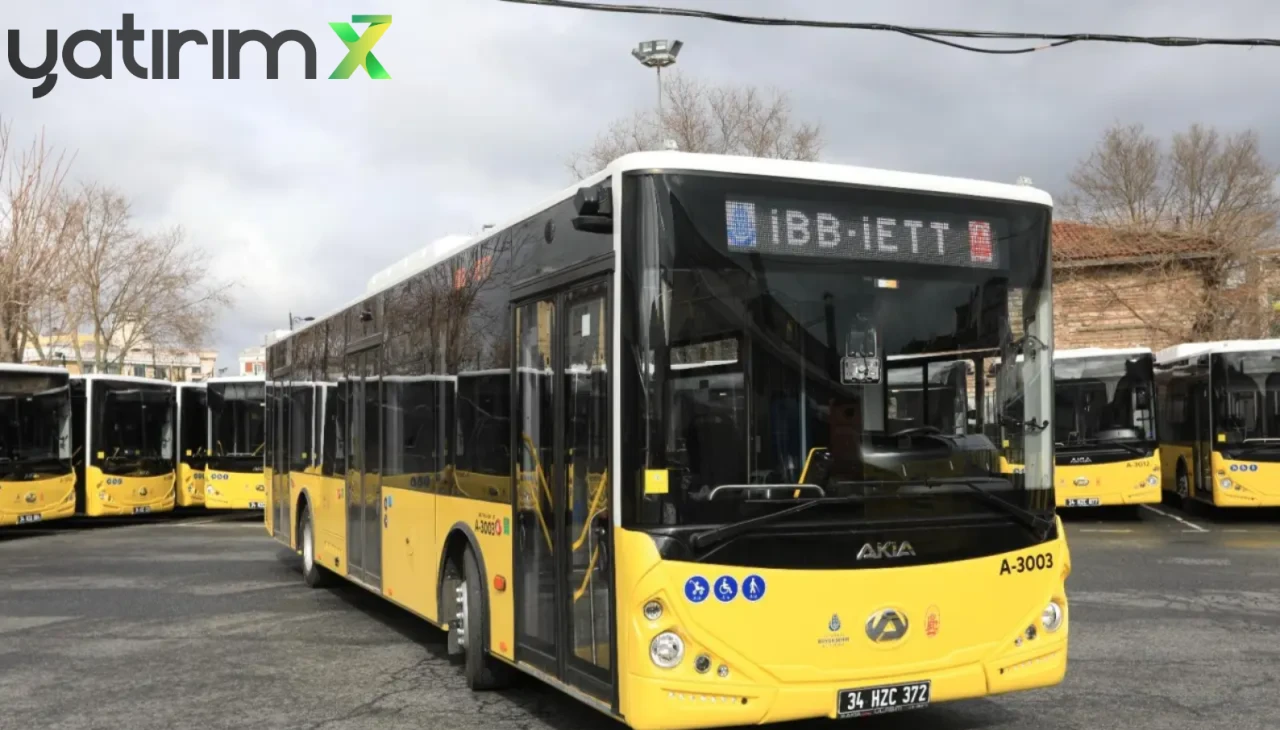 İstanbul'da Toplu Ulaşıma Yüzde 20 Zam Kapıda: İşte Yeni Fiyat Listesi
