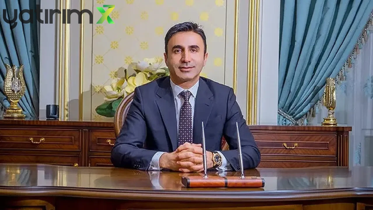 Zeray GYO Başkanı Zekeriya Zeray’dan Çözüm Değil 'Kabadayı' Çıkışı: Harmony City Sakinlerine Yasaklar Listesi