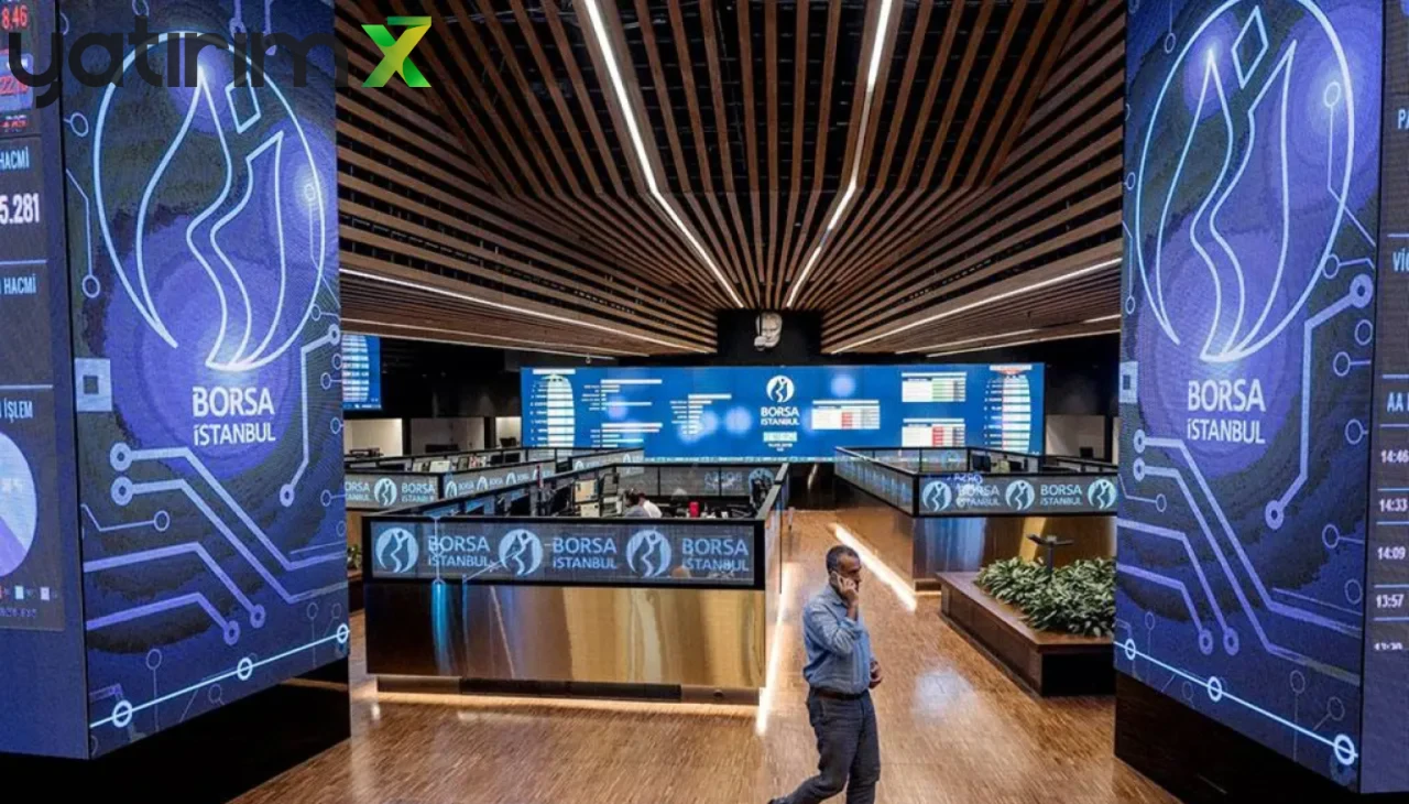 AAGYO Hangi Endekslere Girecek? Borsa İstanbul Listeyi Açıkladı