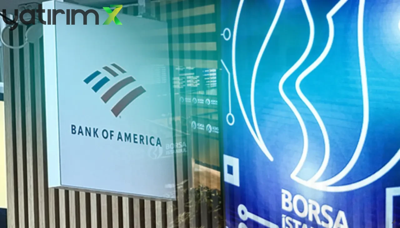 BofA'nın SASA payları yüzde 5 sınırını aştı! Hisse yükselişte