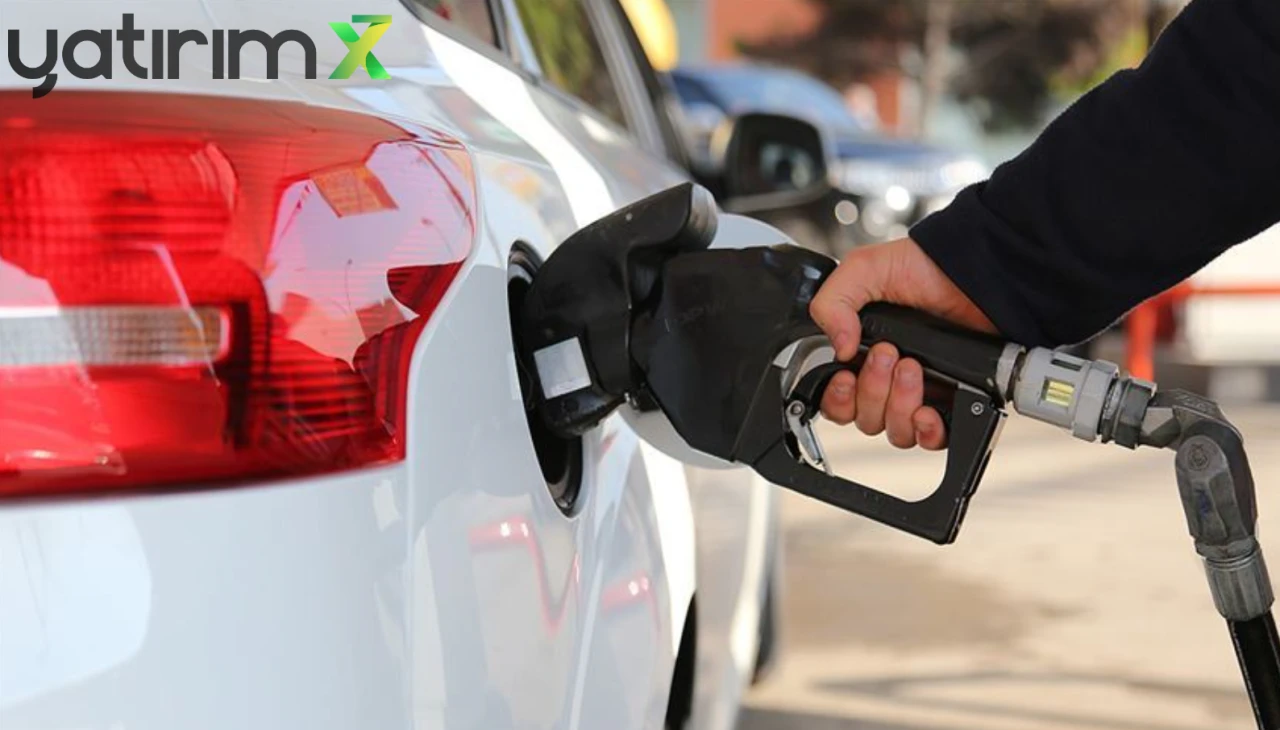 Benzine 1,07 TL zam! 14 Mayıs güncel akaryakıt fiyat listesi