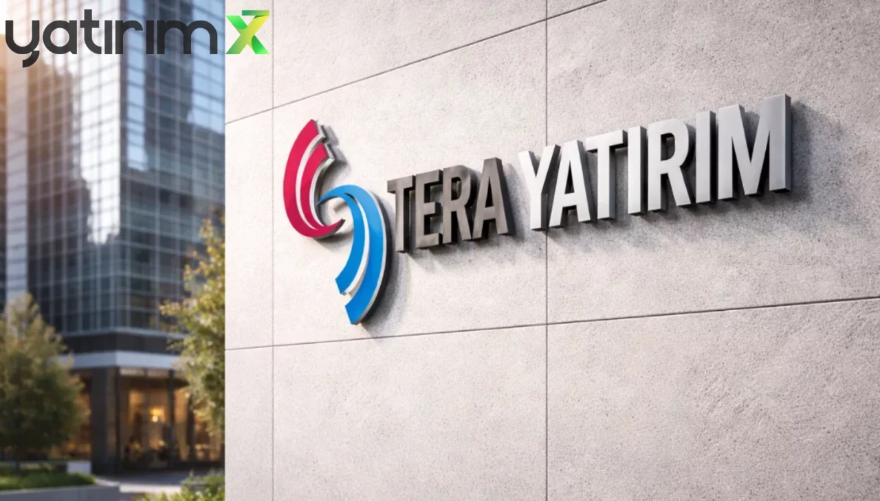 Tera Yatırım en çok TERA, MGROS ve SARKY sattı! İşte liste