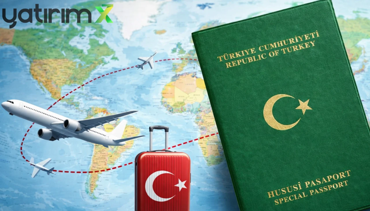 Meclis'ten yeşil pasaport hamlesi: Kimleri kapsıyor?