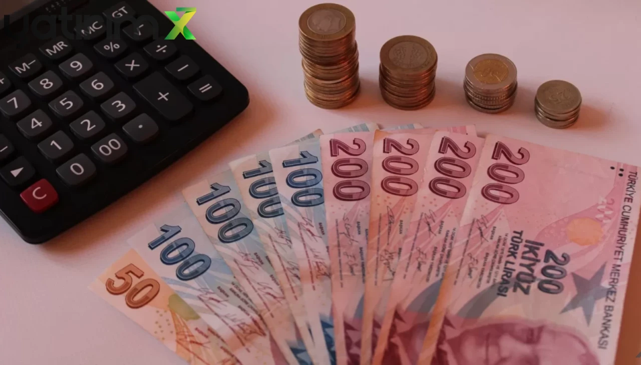 Yeni vergi paketi Meclis'te kabul edildi: İşte detaylar
