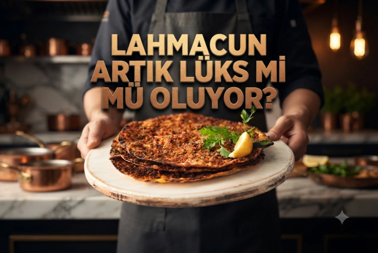 Lahmacun lüks oldu: İşte şehir şehir güncel fiyat listesi