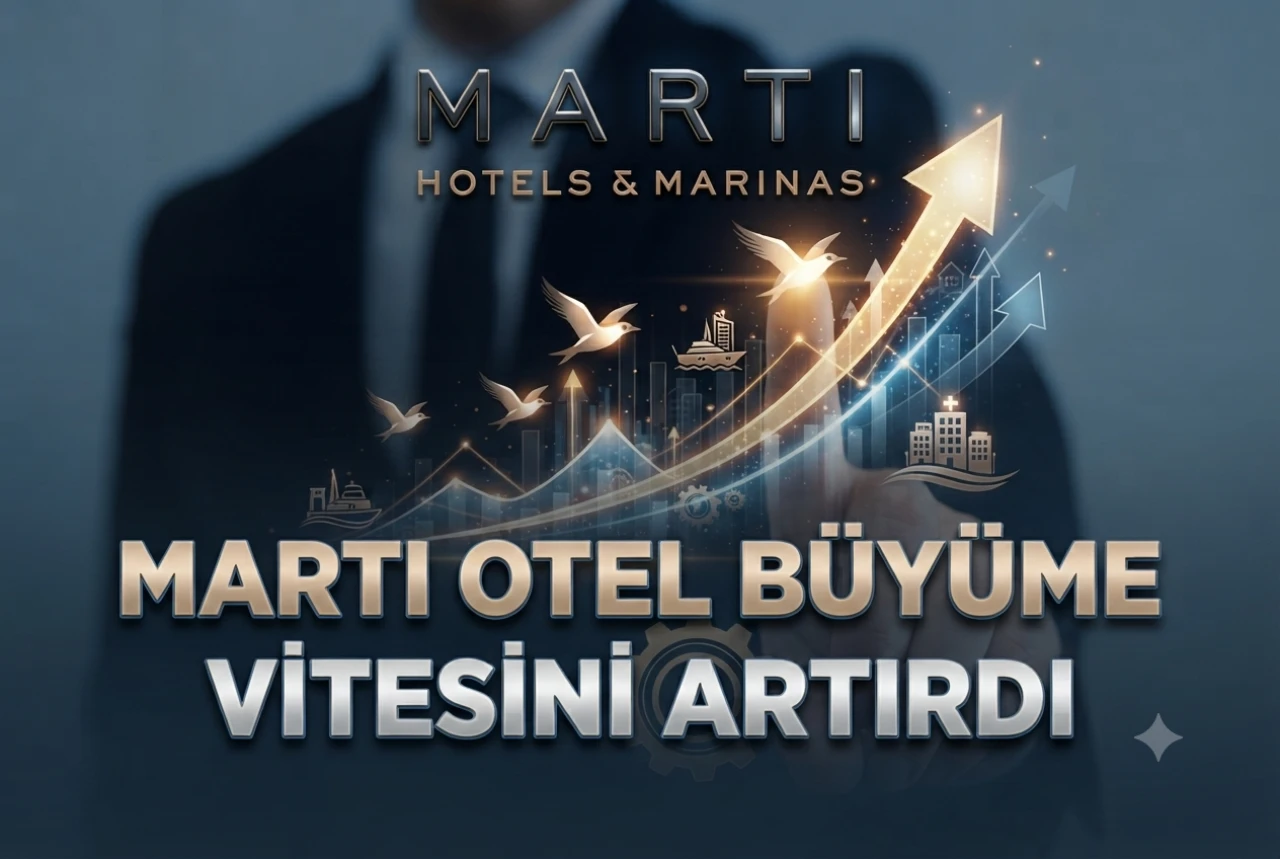 MARTI hisseleri için kritik karar: Marka atağı başlıyor