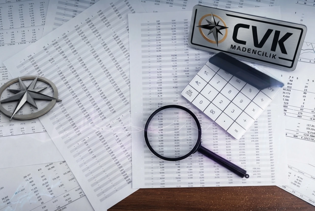 CVKMD 2026 6 aylık bilanço duyurusu: Net kâr yükselişte