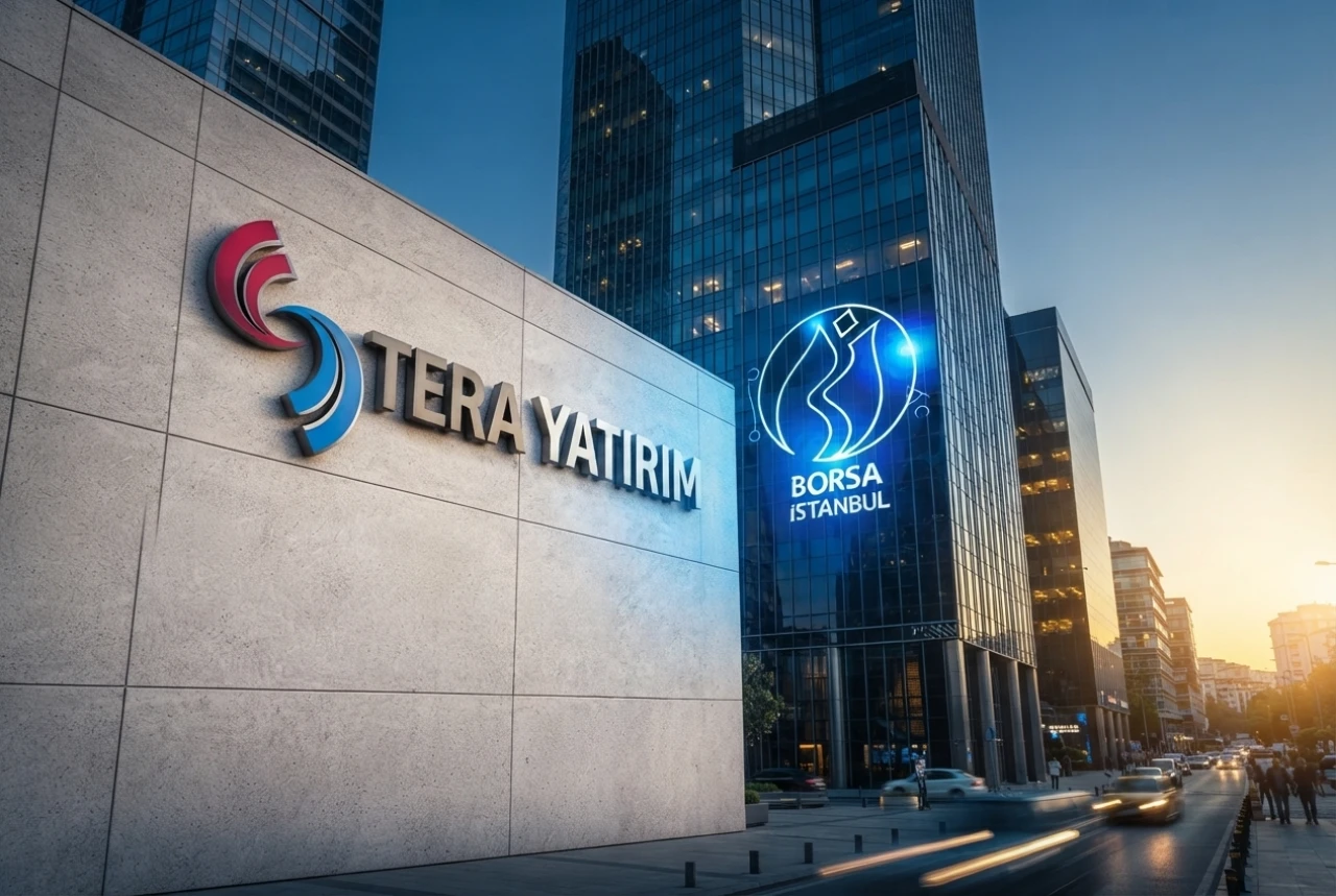 Tera Yatırım 18 Ağustos'ta hangi elden çıkardı? KRDMD ve SAHO listede