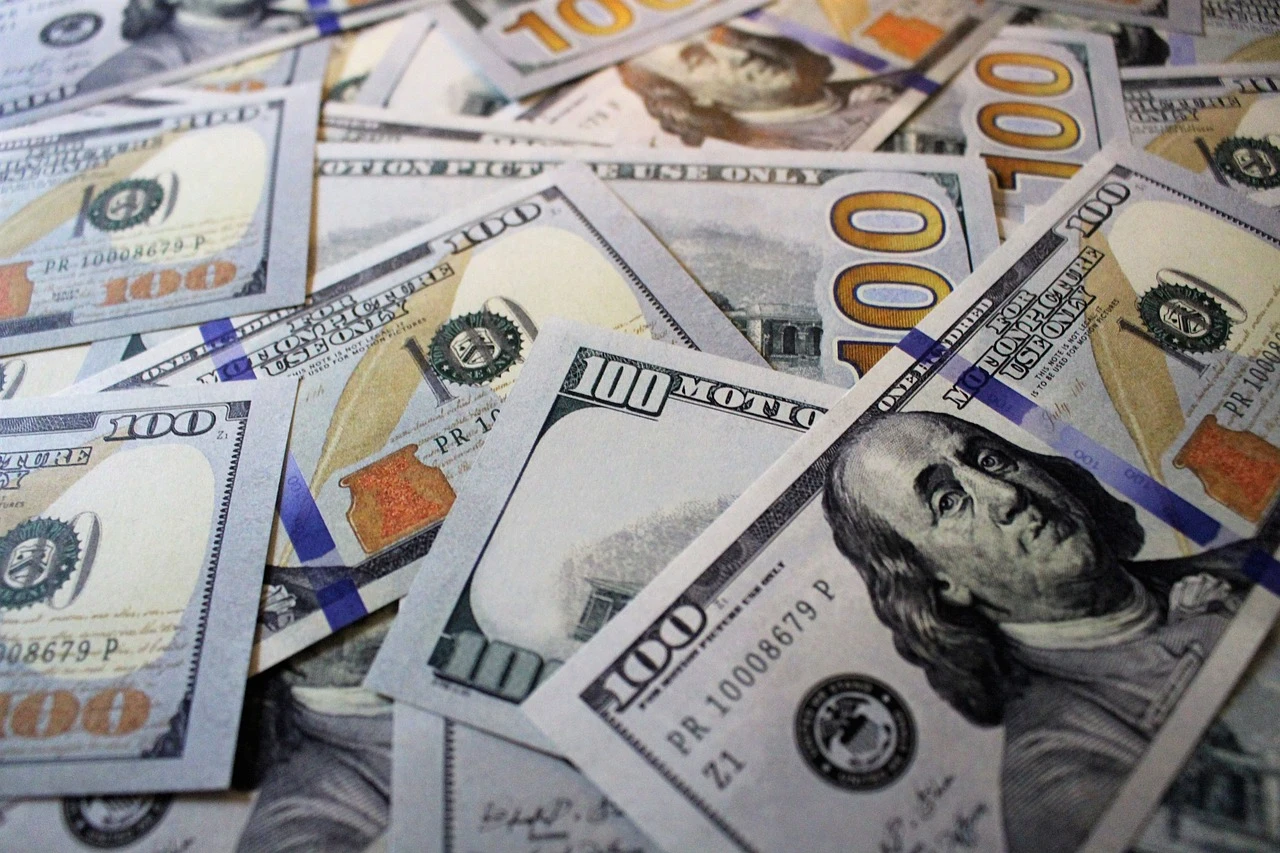 Dolar sınırlı yükselişte, Euro geriledi: 24 Ağustos serbest piyasa kurları