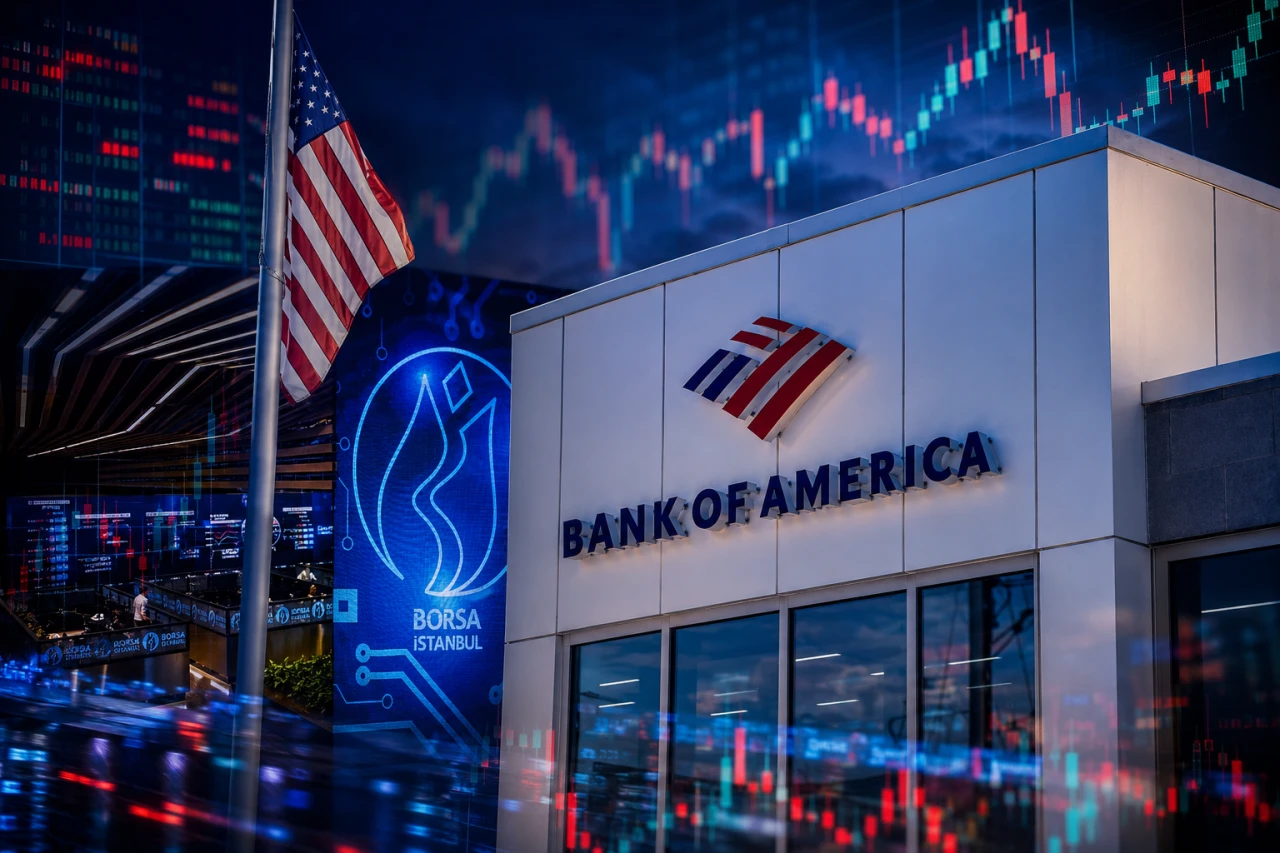 BofA hangi hisseleri aldı ve sattı? İşte 11 Ağustos listesi