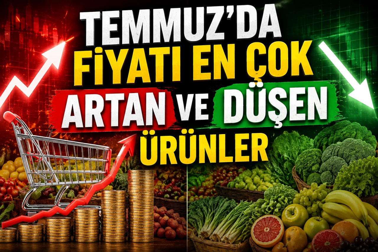 Temmuz ayının zam şampiyonu belli oldu: İşte tam liste