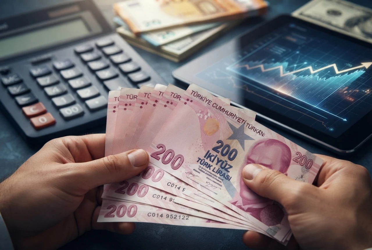 En çok kazandıran yatırım fonları açıklandı! İşte liste