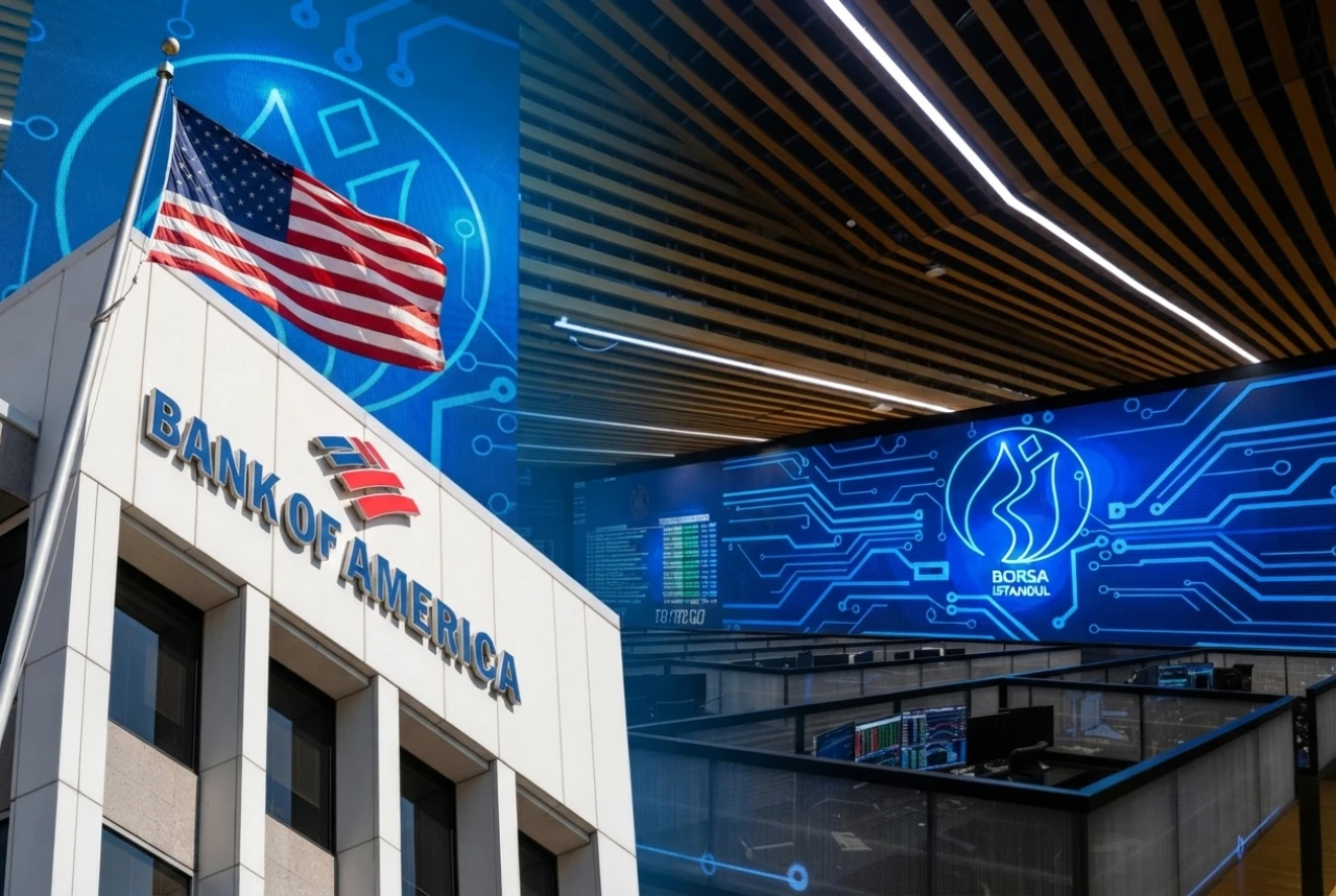BofA, ASTOR toplarken bu hisseleri sattı: İşte dikkat çeken o liste