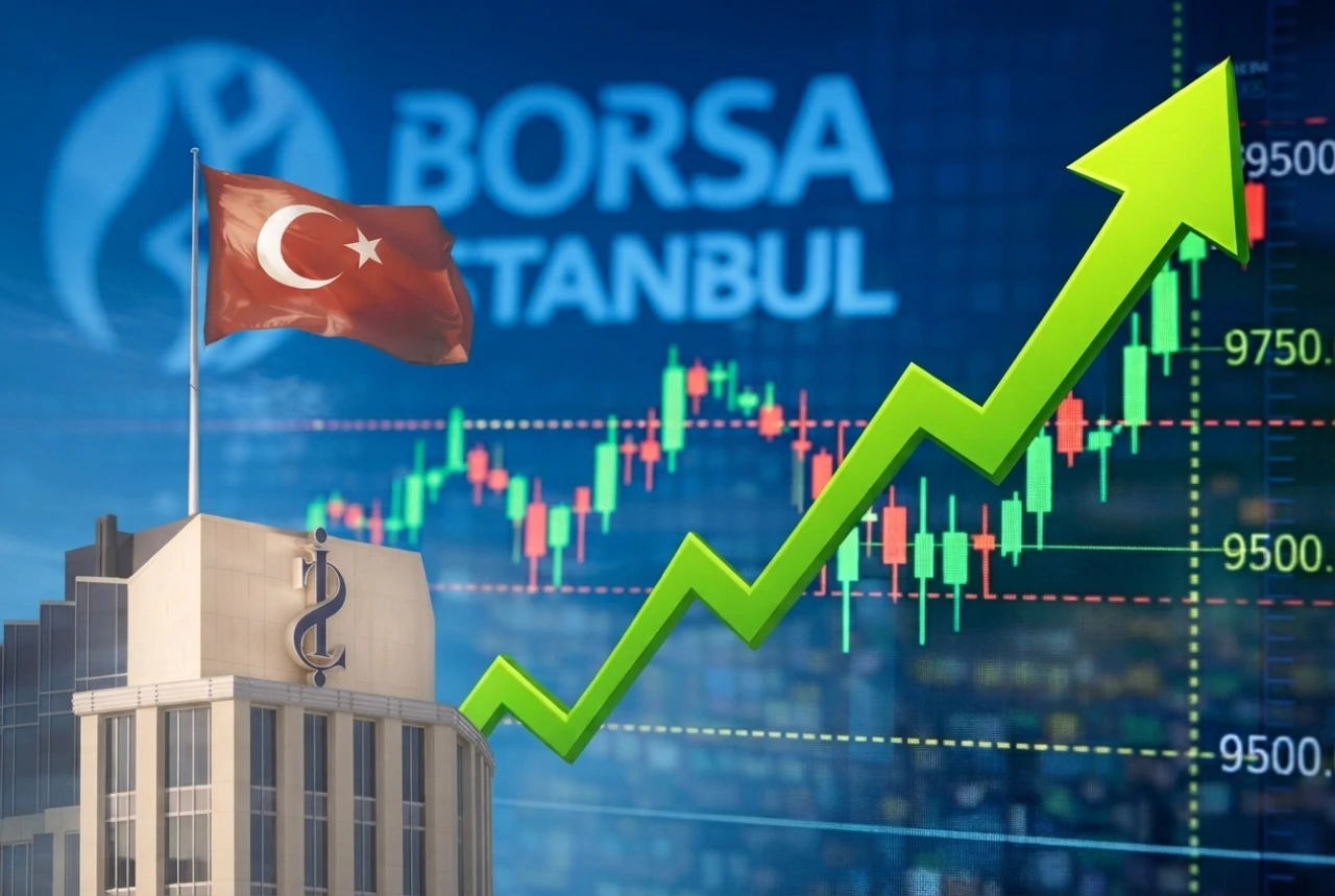 İş Yatırım 24 Ağustos'ta hangi hisseleri topladı? SAHOL listede
