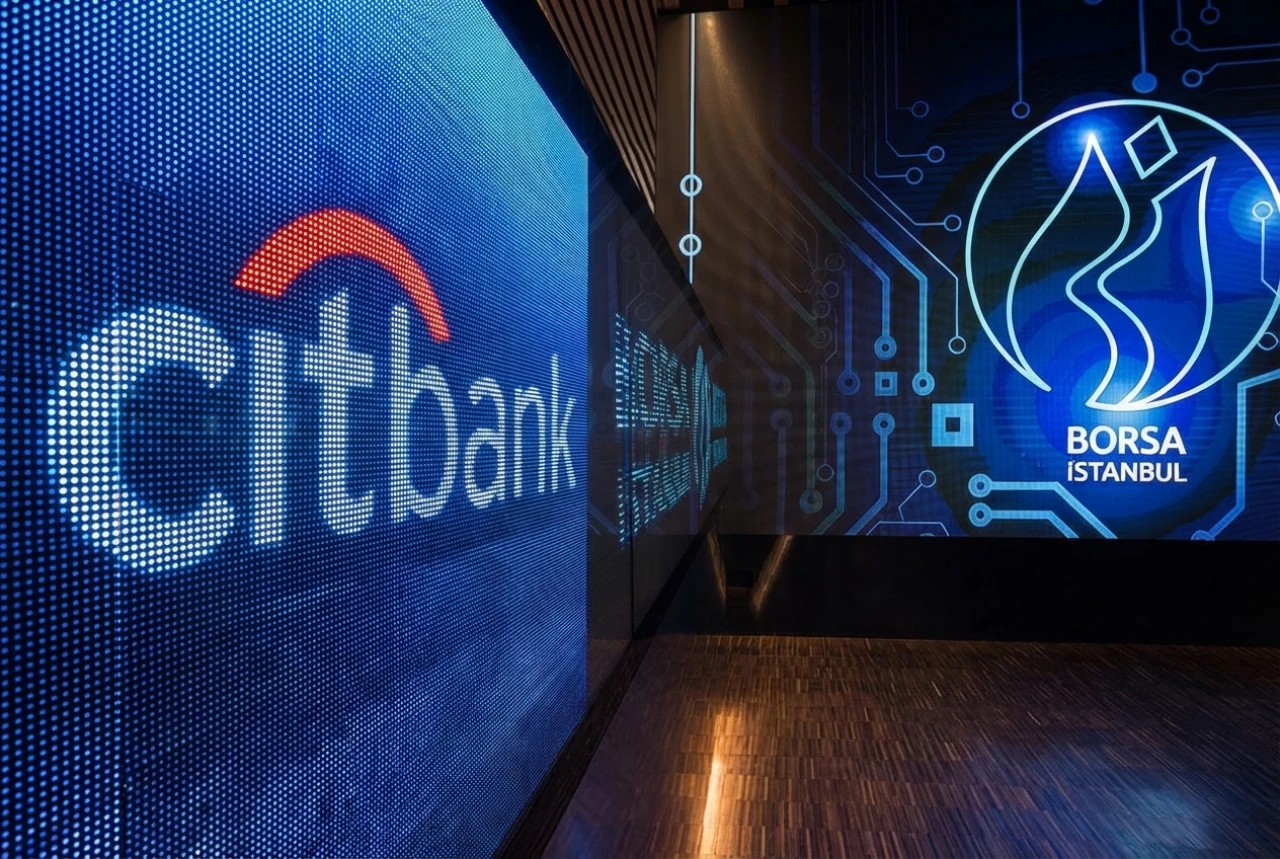 Citibank hangi hisseleri topladı? AKFYE, YKBNK listede