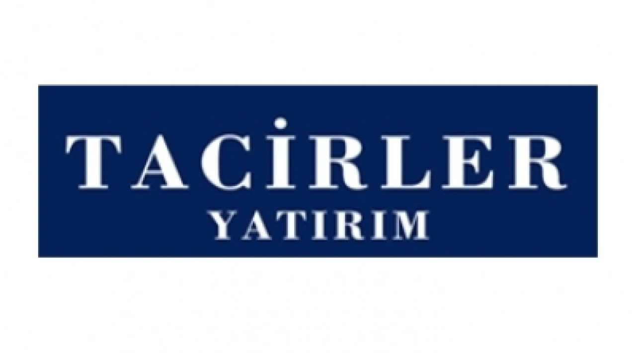Tacirler Yatırım model portföy güncellemesi: TUPRS listeden çıktı