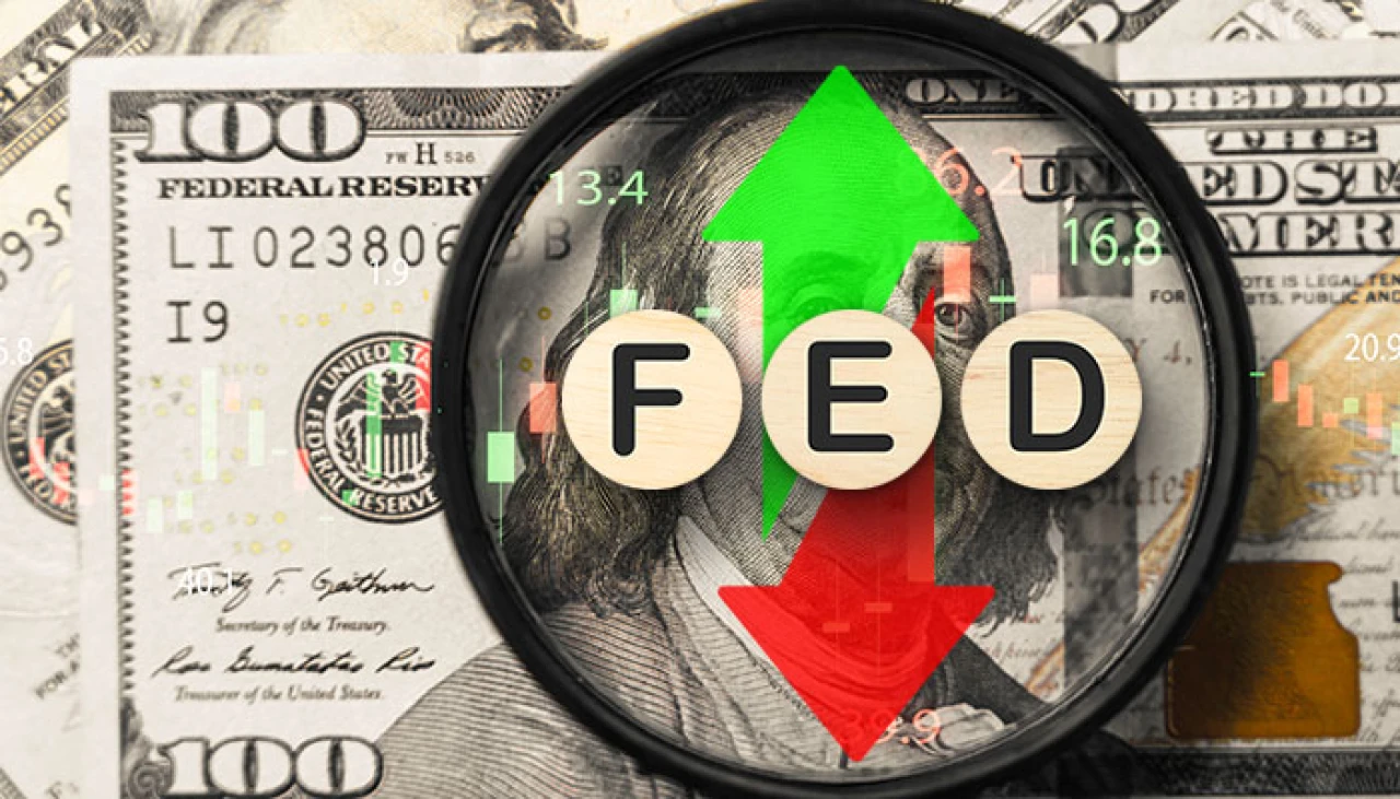 Fed'in faiz artırma olasılığı geriledi: Gelişen piyasalar yükselişte