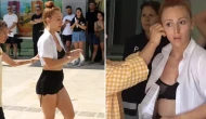 YKS’ye Küpeyle Giremeyen Genç Kız Sosyal Medyada Viral Oldu! Küpesini Çıkartmayan Kızın Instagram Adresi…
