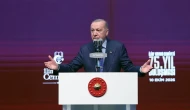 Cumhurbaşkanı Erdoğan: "En büyük güvencemiz TEKNOFEST gençliğidir"