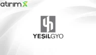 Yeşil GYO (YGYO) Pay Sırası İşleme Kapatıldı! Borsa İstanbul KAP'ta Açıkladı