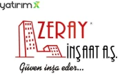 Borsaya Açılmıştı, Davalar Peş Peşe Geldi! Zeray İnşaat’ta (ZERGY) Neler Oluyor?