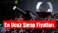 En Ucuz Şarap Ne Kadar? Akdeniz İncisi, Biricik ve Cumartesi 2026 Şarap Fiyatları