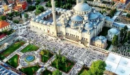 Fatih Camii Haziresi Nerede? Kimler Yatıyor?