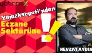 Nevzat Aydın yatırımda ezber bozdu: Rota eczane kozmetiği