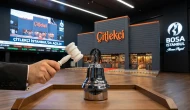 Çitlekçi Gıda halka arzı 2. günde de tavan: Tavanda kaç lot bekliyor?