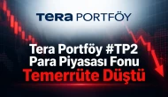 Tera Portföy TP2 Para Piyasası Fonu temerrüte düştü