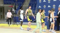 Fenerbahçe Basketbol Takımları İçin Yeni Sponsorluk Anlaşması İmzalandı