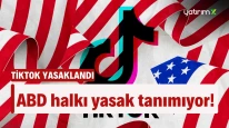 Yasak Kararı Ters Tepti! ABD’li Kullanıcılar TikTok’un Yerine O Uygulamayı Doldurdu…