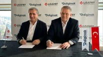 Lojipay, Diginak’tan 3 milyon dolarlık değerleme ile yatırım aldı