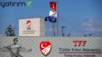 TFF'ye FIFA'dan Ret! İlave Transfer Dönemi İzni Çıkmadı
