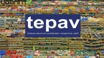 Perakende Güveninde Sıçrama: TEPAV Endeksi Yükselişte!