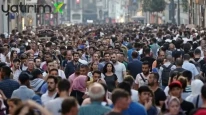 Mart 2025’te İşsizlik 8 Yılın En Düşüğünde