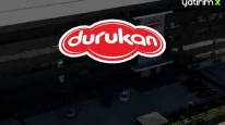 Durukan Şekerleme İki Taksit Halinde Temettü Dağıtacak