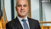 Görev Başına! Kıvanç Zaimler Sabancı Holding'in Yeni CEO'su Oldu