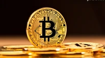 Bitcoin, Dünyanın En Büyük 5. Varlığı Oldu