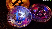 Bitcoin Yeniden Rekor Kırdı